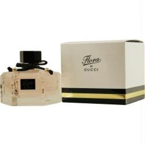 Gucci Flora refills